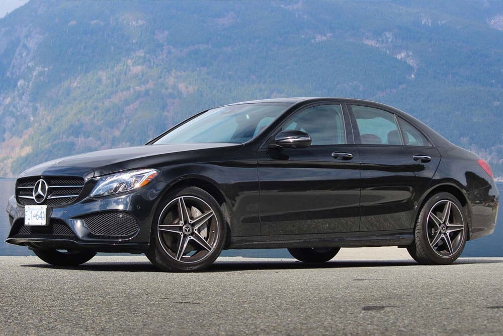 mercedes