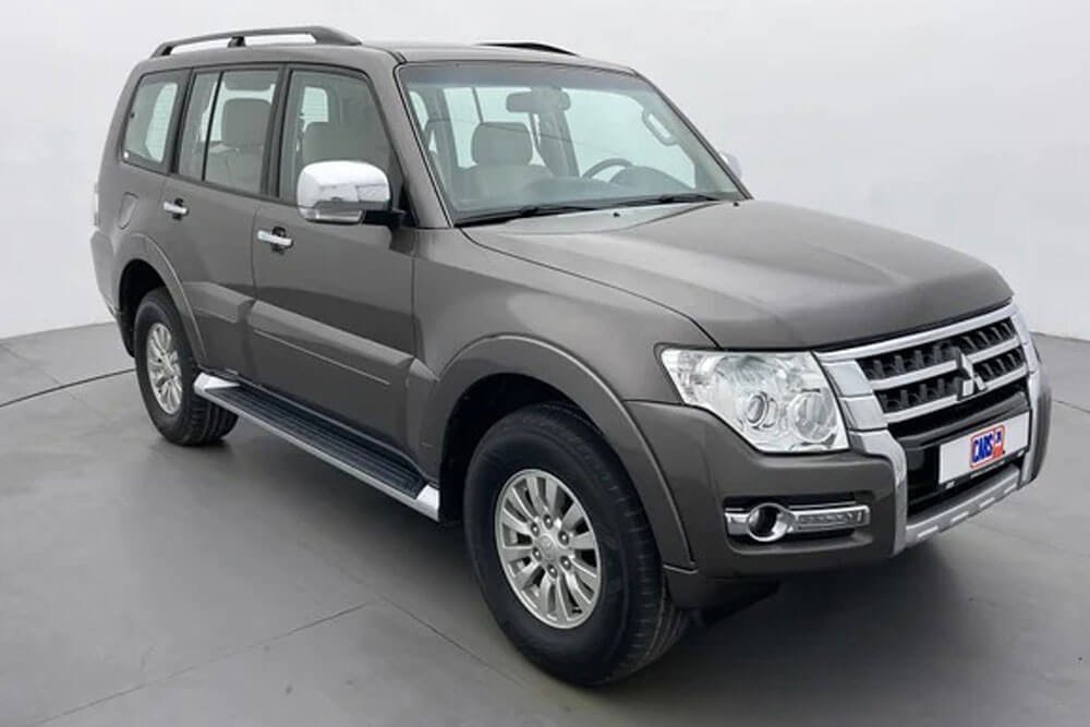 pajero