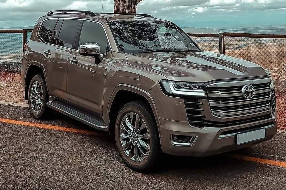 toyota